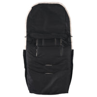 Binibamba Footmuff Puffmuff®