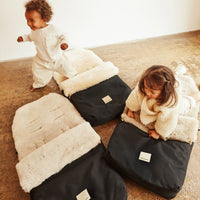 Binibamba Footmuff Puffmuff®
