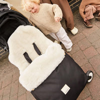 Binibamba Footmuff Puffmuff®