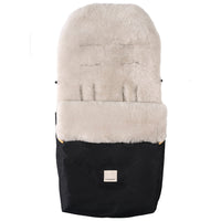 Binibamba Footmuff Puffmuff®