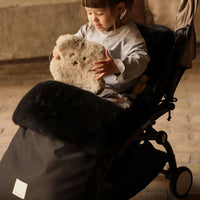 Binibamba Footmuff Puffmuff®
