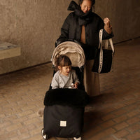 Binibamba Footmuff Puffmuff®