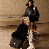 Binibamba Footmuff Puffmuff®