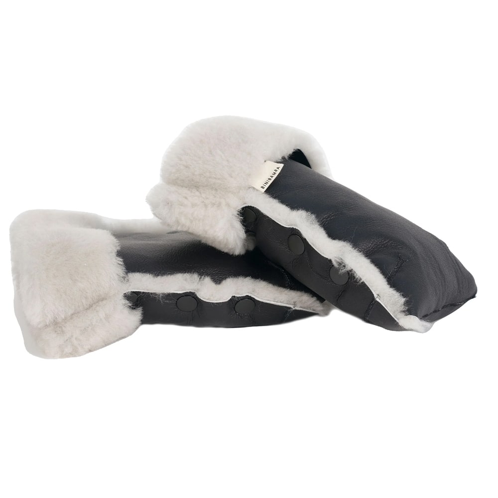 Binibamba Buggy Mittens