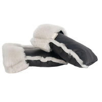 Binibamba Buggy Mittens