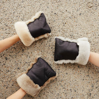 Binibamba Buggy Mittens