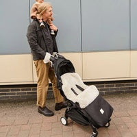 Binibamba Buggy Mittens