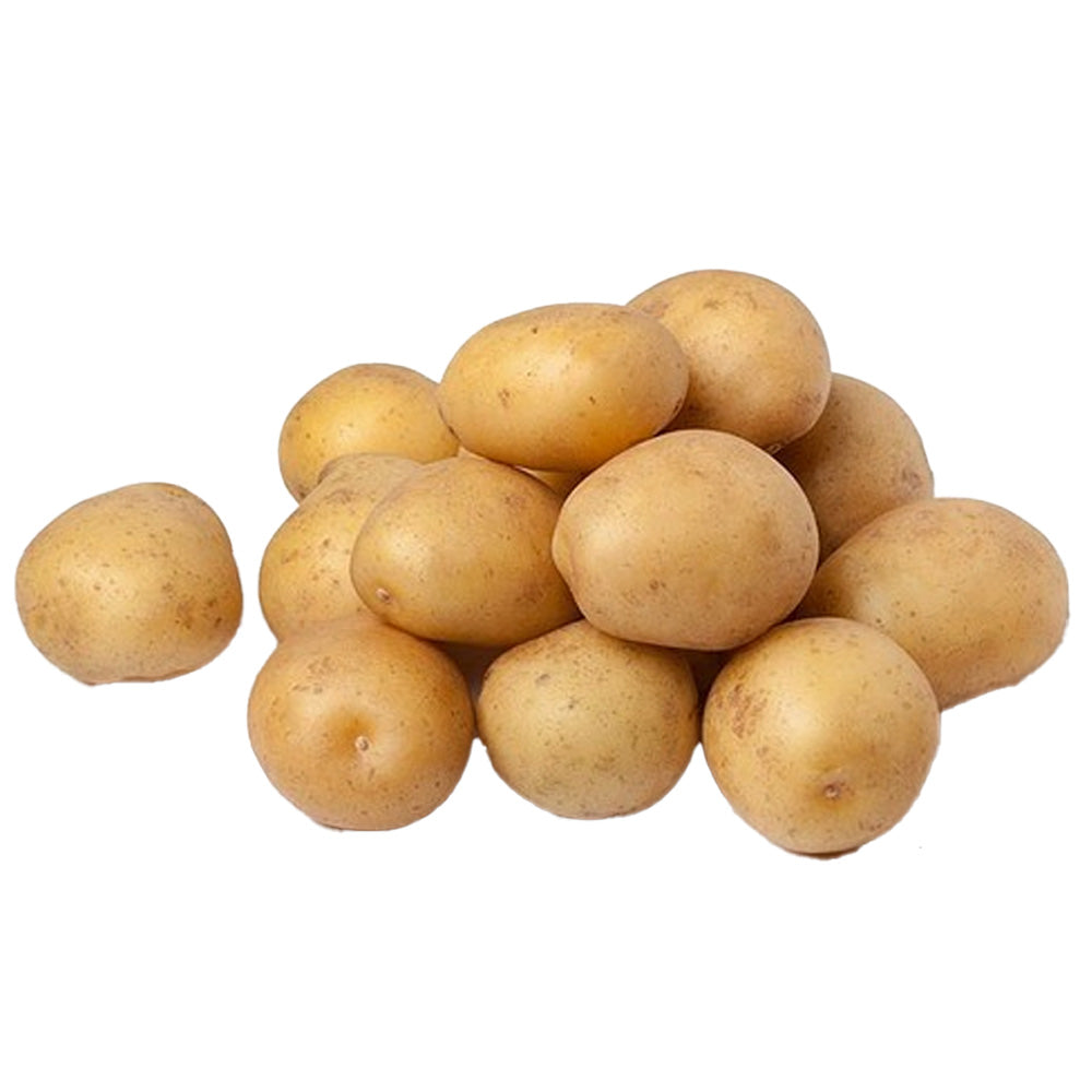 Biologische Aardappelen Kriel, 1kg.