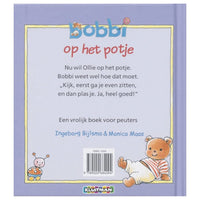 Bobbi Op Het Potje
