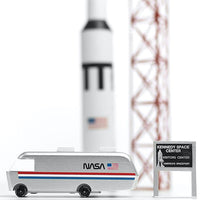 Candylab CLT Candycar NASA Astrovan Candylab