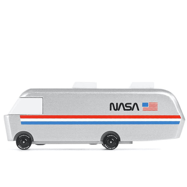 Candylab CLT Candycar NASA Astrovan Candylab