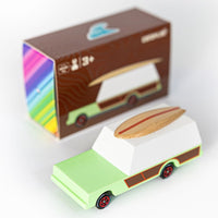 Candylab CLT Candycar Surf Wagon Candylab