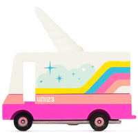 Candylab CLT Candycar Unicorn UNI23 Candylab