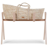 Childhome Tipi Staander Moses Mand Naturel Childhome