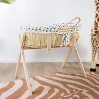 Childhome Tipi Staander Moses Mand Naturel Childhome