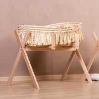 Childhome Tipi Staander Moses Mand Naturel Childhome