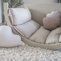 Fitwood Klimboog Luoto - Beige Fitwood