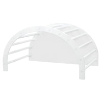 Fitwood Klimboog Luoto - Wit Fitwood