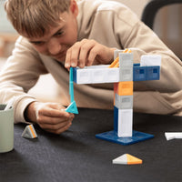 Connetix Tiles 70 Piece Pro Constructor Set