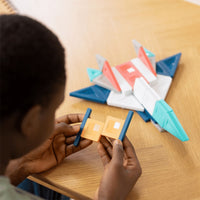 Connetix Tiles 70 Piece Pro Constructor Set