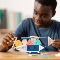 Connetix Tiles 70 Piece Pro Constructor Set