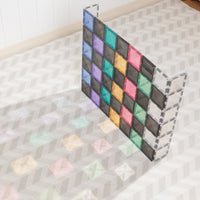Connetix Tiles Creative Roads Pack - 48 PC - Kideo.store