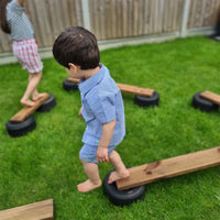 Cosy Direct Loopplanken Voor Banden Cosy Direct