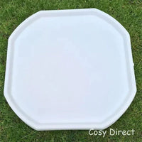 Cosy Direct Tuff Spot Tray - White Cosy Direct