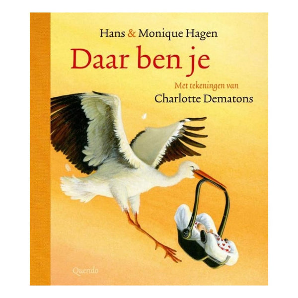 Daar Ben Je Bibliotheek