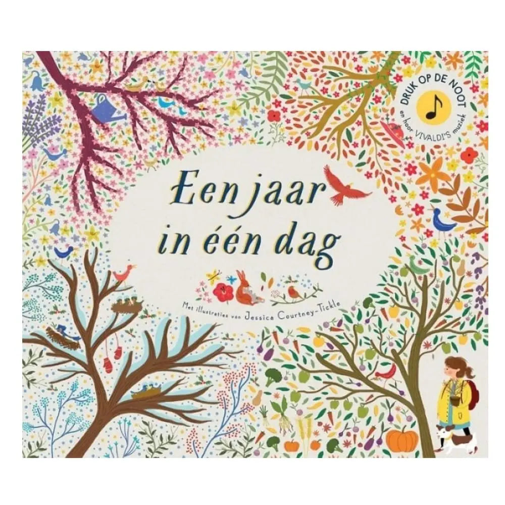 Een Jaar In Een Dag Bibliotheek