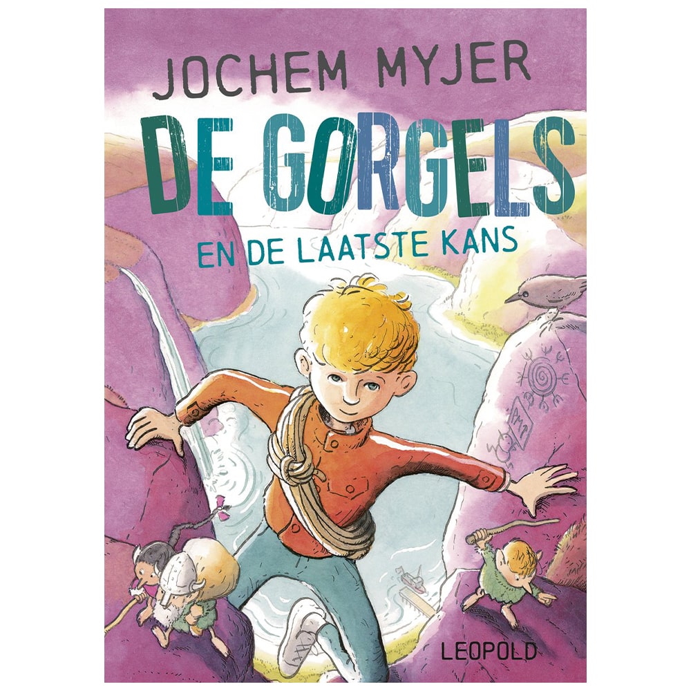 The Gorgels and the Last Chance