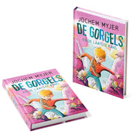 The Gorgels and the Last Chance