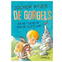 The Gorgels and the Secret of the Glacier