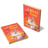 The Big Tit Kees