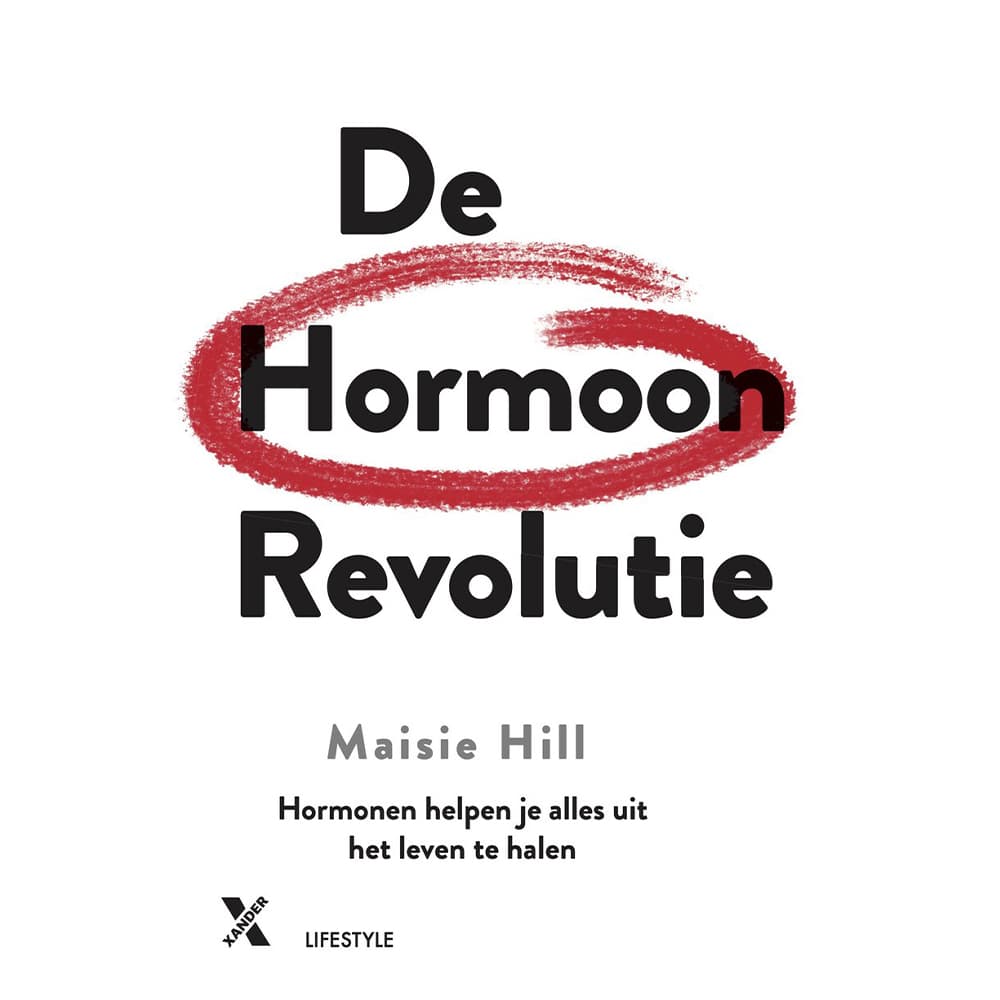 The Hormone Revolution