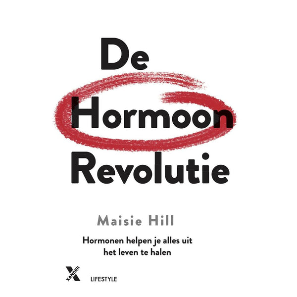 The Hormone Revolution