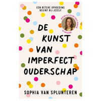 The Art of Imperfect Parenting