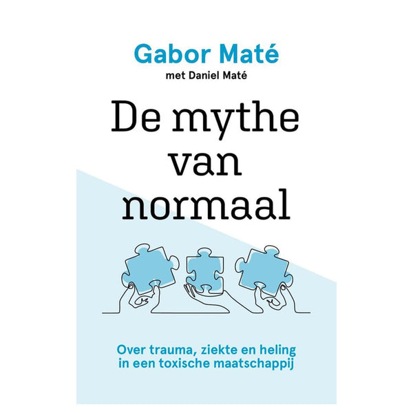 The Myth of Normal