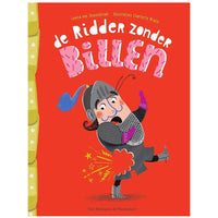 De Ridder Zonder Billen Bibliotheek