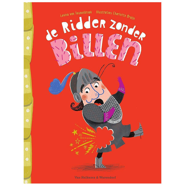 De Ridder Zonder Billen Bibliotheek