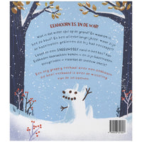 The Snow Thief
