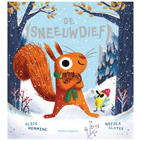 The Snow Thief