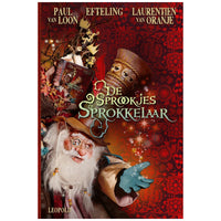 The Fairy Tale Collector