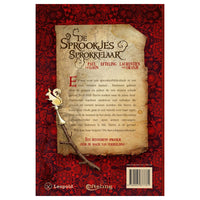 The Fairy Tale Collector