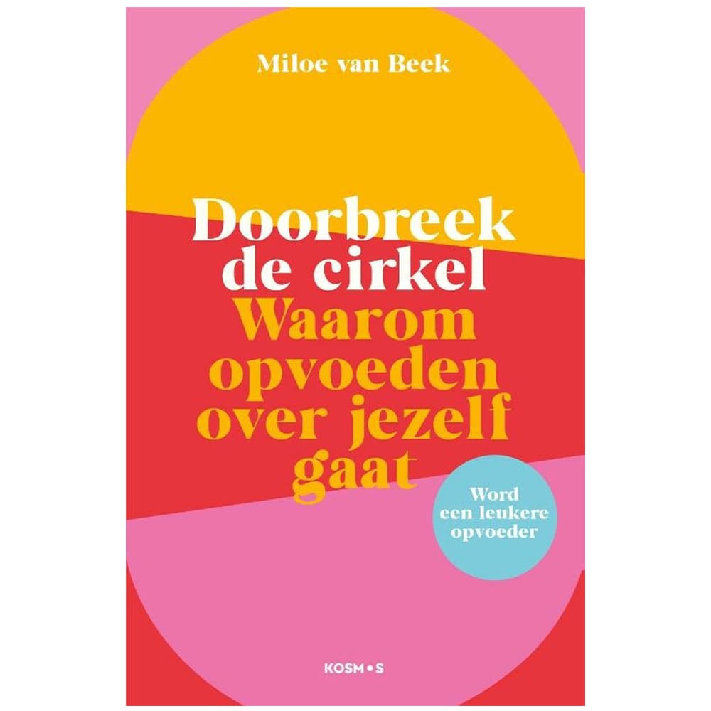 Doorbreek de cirkel