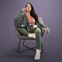 Elvie Cooler Bag