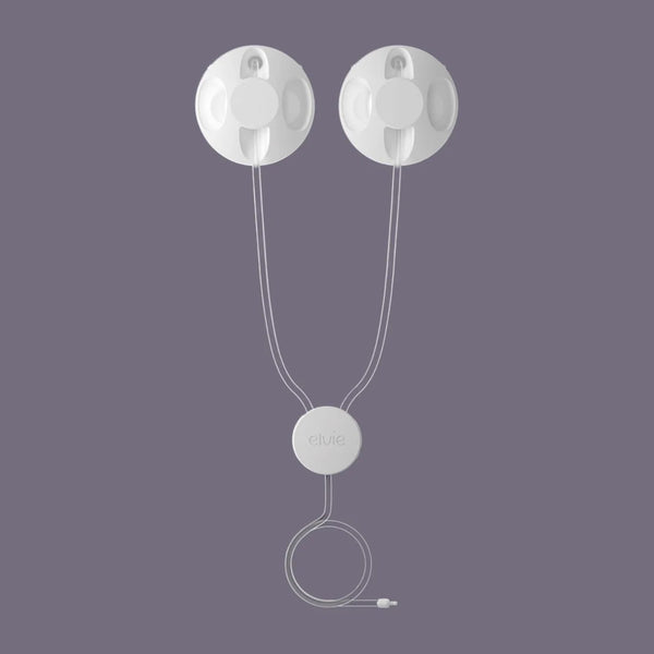 Elvie Stride 2 Connect Kit (dubbel)