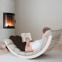 Fitwood Schommelstoel Laakso Fitwood