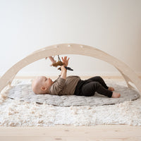 Fitwood Schommelstoel Laakso Fitwood