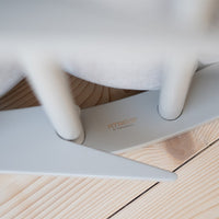 Fitwood Schommelstoel Laakso - Beige Fitwood